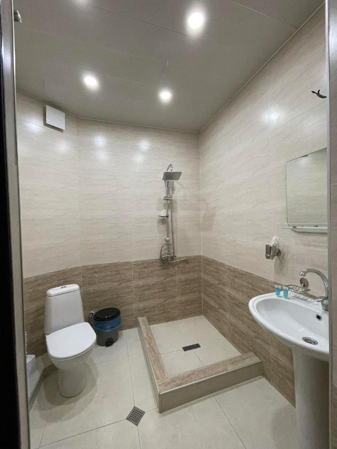 Hotel Shina 卡兹贝吉 外观 照片